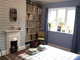 The Ceramic House