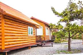 Yellow Mountain Homestay
