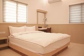 Yellow Mountain Homestay