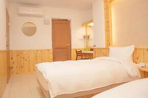 Yellow Mountain Homestay