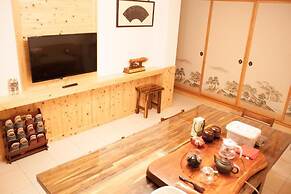 Yellow Mountain Homestay