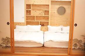 Yellow Mountain Homestay