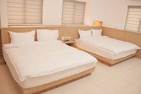 Yellow Mountain Homestay
