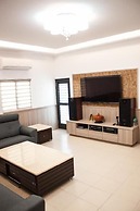 Yellow Mountain Homestay