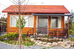 Yellow Mountain Homestay