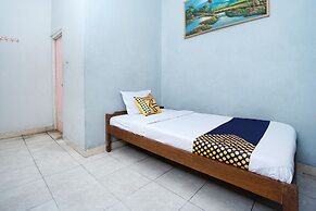 SPOT ON 2857 Hotel Pelangi