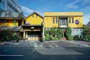 SPOT ON 2857 Hotel Pelangi