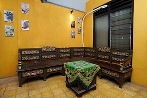 SPOT ON 2857 Hotel Pelangi