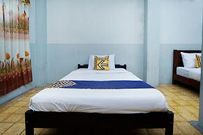 SPOT ON 2857 Hotel Pelangi