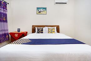 SPOT ON 2857 Hotel Pelangi