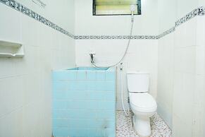 SPOT ON 2857 Hotel Pelangi