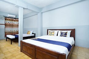 SPOT ON 2857 Hotel Pelangi