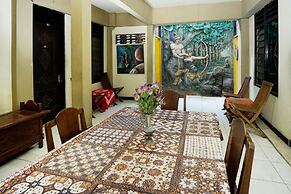 SPOT ON 2857 Hotel Pelangi