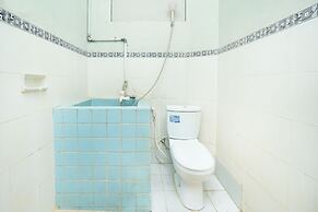 SPOT ON 2857 Hotel Pelangi