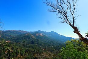 Foggy Dreamz Munnar