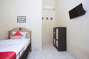 OYO 2555 Diva Residen Syariah