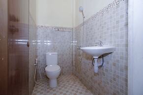 OYO 2555 Diva Residen Syariah