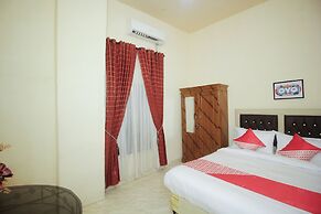 OYO 2555 Diva Residen Syariah