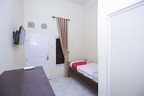 OYO 2555 Diva Residen Syariah