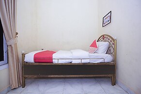 OYO 2555 Diva Residen Syariah