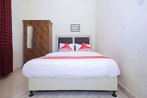 OYO 2555 Diva Residen Syariah