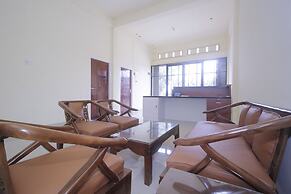 OYO 2555 Diva Residen Syariah