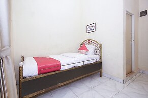 OYO 2555 Diva Residen Syariah