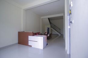 OYO 2555 Diva Residen Syariah