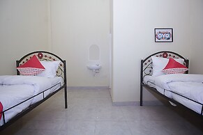 OYO 2555 Diva Residen Syariah