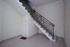 OYO 2555 Diva Residen Syariah