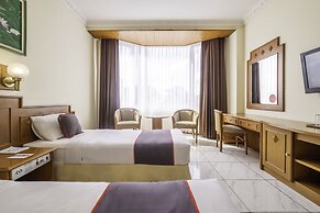 Super OYO Collection O 25 Hotel Baltika