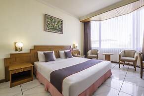 Super OYO Collection O 25 Hotel Baltika