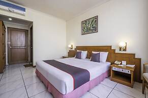 Super OYO Collection O 25 Hotel Baltika