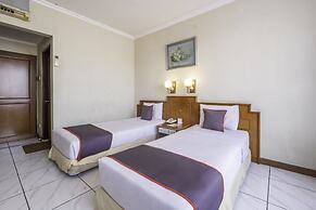 Super OYO Collection O 25 Hotel Baltika