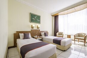 Super OYO Collection O 25 Hotel Baltika