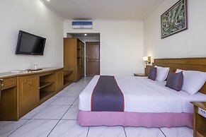 Super OYO Collection O 25 Hotel Baltika