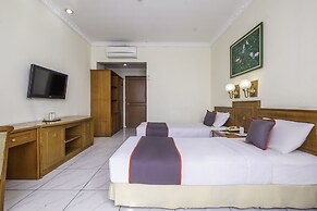 Super OYO Collection O 25 Hotel Baltika