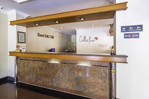 Super OYO Collection O 25 Hotel Baltika