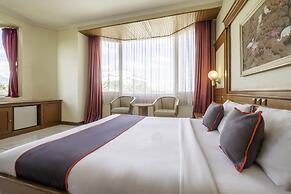 Super OYO Collection O 25 Hotel Baltika