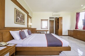 Super OYO Collection O 25 Hotel Baltika