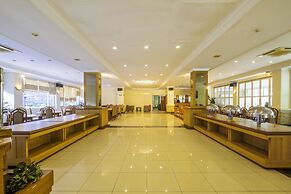 Super OYO Collection O 25 Hotel Baltika