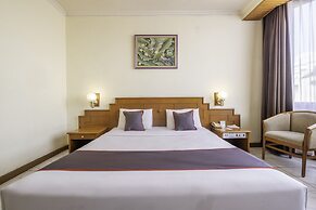 Super OYO Collection O 25 Hotel Baltika