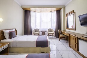 Super OYO Collection O 25 Hotel Baltika