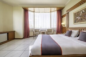 Super OYO Collection O 25 Hotel Baltika