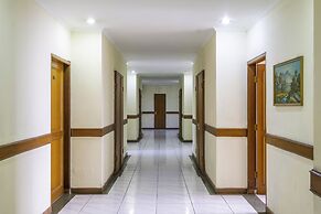 Super OYO Collection O 25 Hotel Baltika