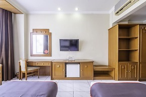 Super OYO Collection O 25 Hotel Baltika