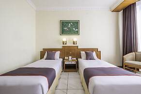 Super OYO Collection O 25 Hotel Baltika