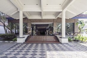 Super OYO Collection O 25 Hotel Baltika