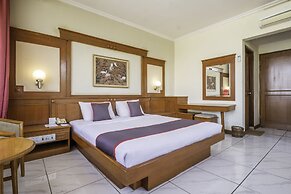 Super OYO Collection O 25 Hotel Baltika