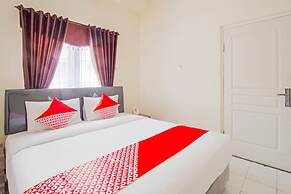 Super OYO 2771 D'soetta